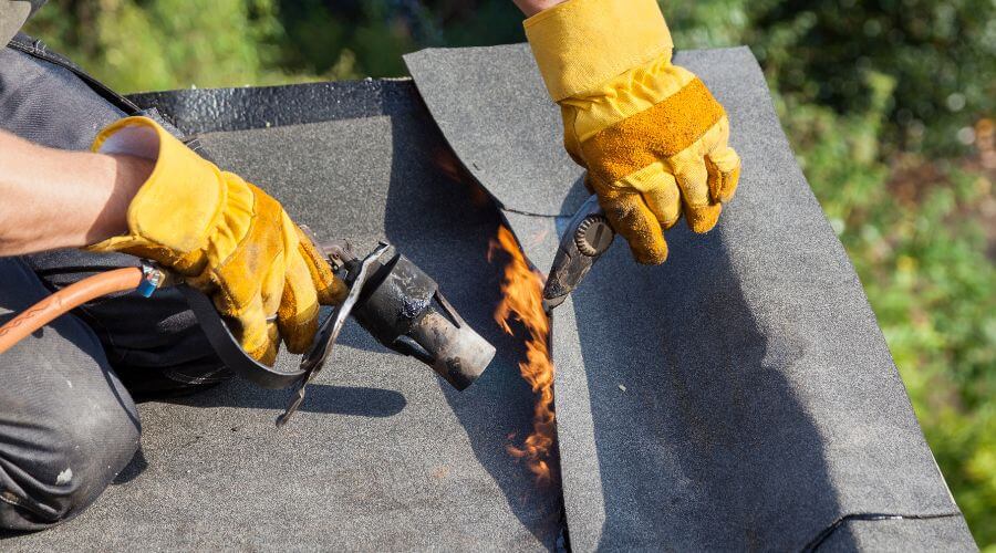 Professional flood damage restoration services in Dickson, TN